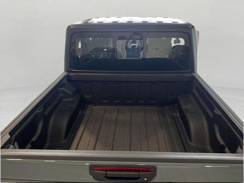 Anvil Clearcoat 2026 Jeep Gladiator Sport