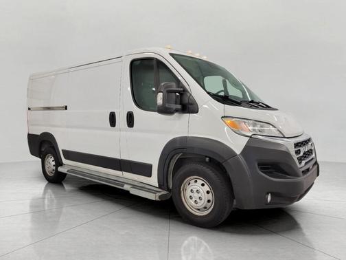 2023 RAM ProMaster 2500 Base