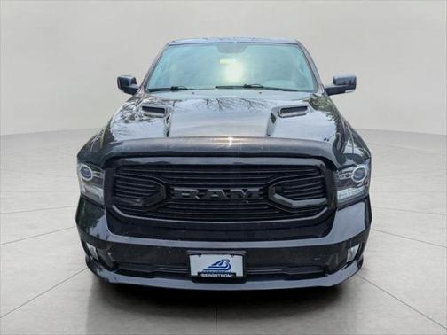 2018 RAM 1500 Sport