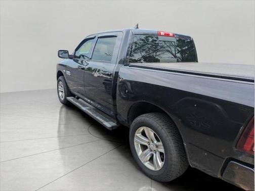 2018 RAM 1500 Sport