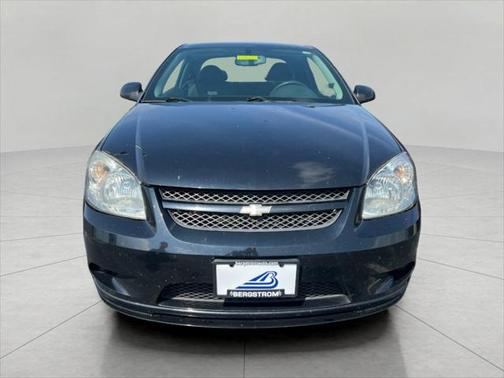 2009 Chevrolet Cobalt SS