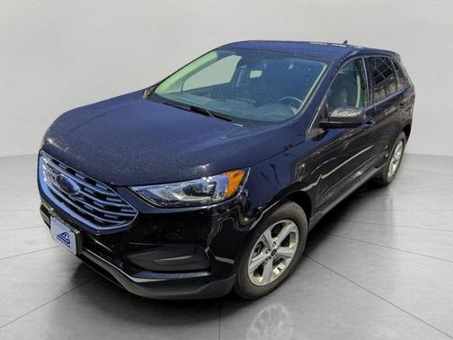 2021 Ford Edge SE