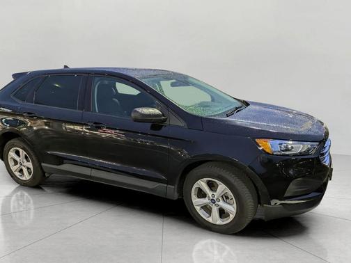 2021 Ford Edge SE