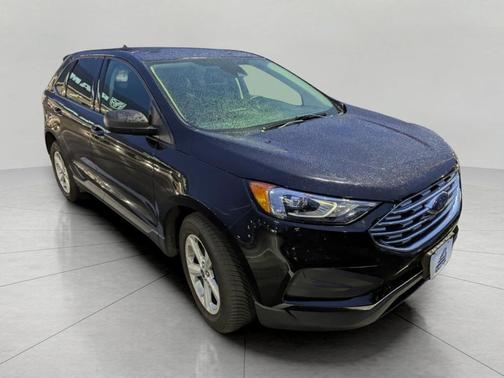 2021 Ford Edge SE
