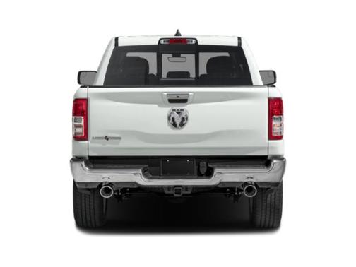 BLUE STREAK 2019 RAM 1500 Big Horn