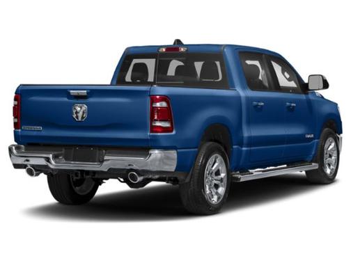 BLUE STREAK 2019 RAM 1500 Big Horn