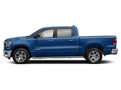 BLUE STREAK 2019 RAM 1500 Big Horn