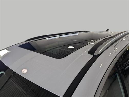 2025 Chrysler Pacifica L