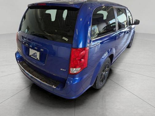 2020 Dodge Grand Caravan SXT