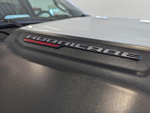 2026 RAM 1500 RHO Crew Cab 4x4 5'7' Box