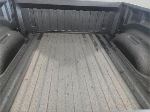 2026 RAM 1500 RHO Crew Cab 4x4 5'7' Box