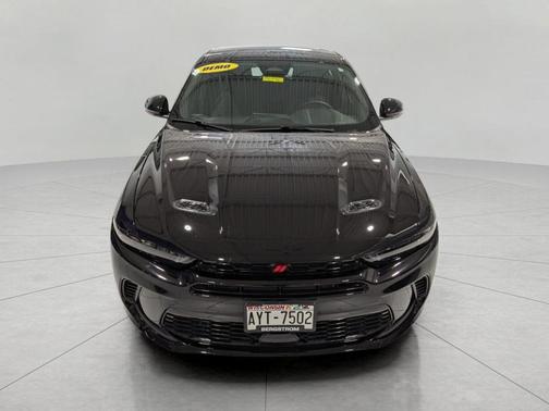 2025 Dodge Hornet GT AWD