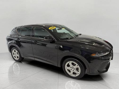 2025 Dodge Hornet GT AWD