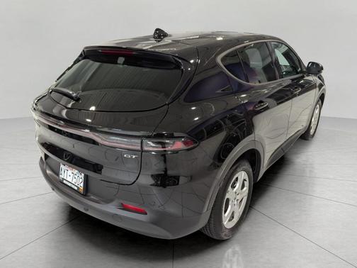 2025 Dodge Hornet GT AWD