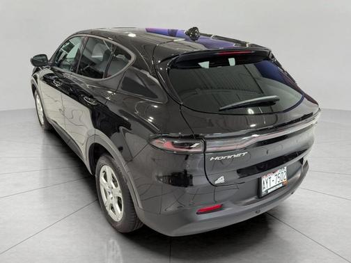 2025 Dodge Hornet GT AWD