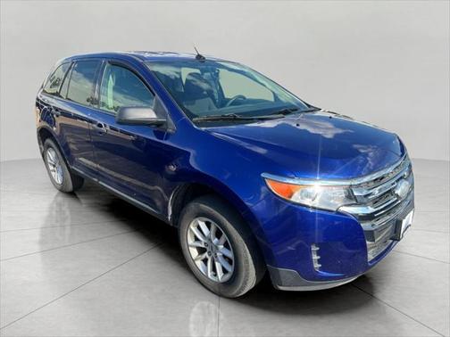 2013 Ford Edge SE