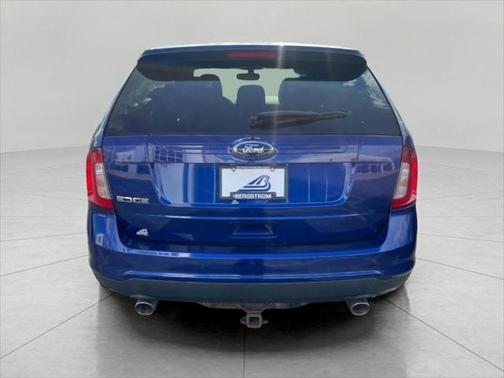 2013 Ford Edge SE