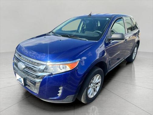 2013 Ford Edge SE