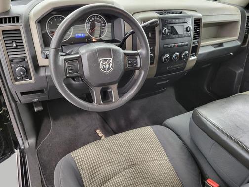 2012 RAM 1500 ST