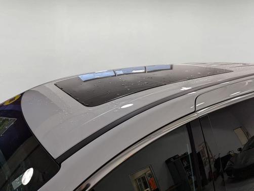 2025 Chrysler Pacifica L