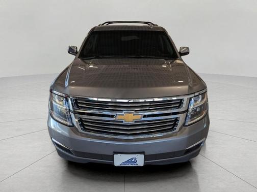 2020 Chevrolet Suburban Premier