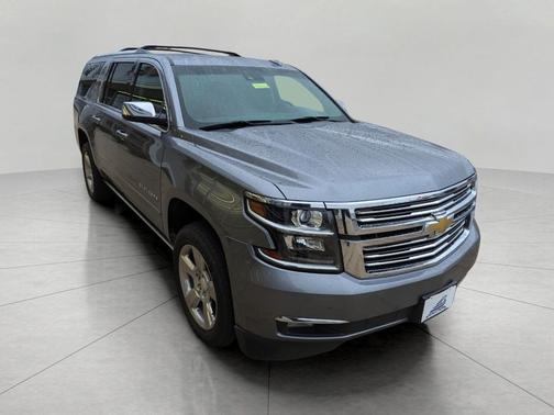 2020 Chevrolet Suburban Premier