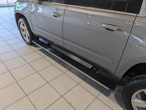 2020 Chevrolet Suburban Premier