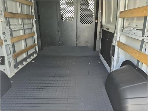 2023 RAM ProMaster 2500 Base