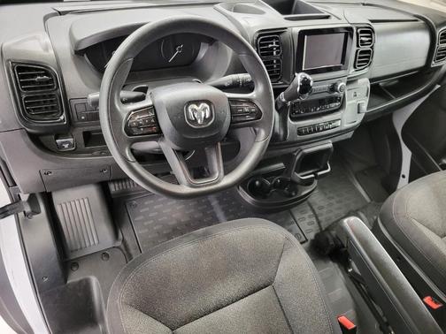 2023 RAM ProMaster 2500 Base