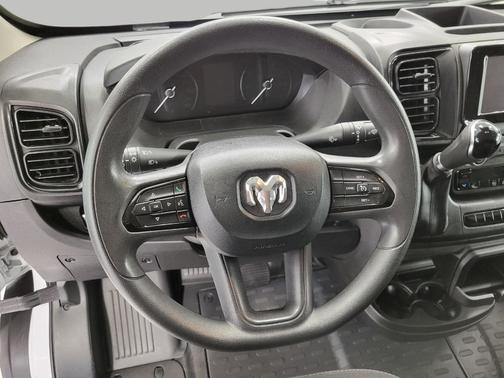 2023 RAM ProMaster 2500 Base