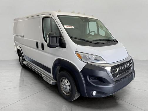 2023 RAM ProMaster 2500 Base