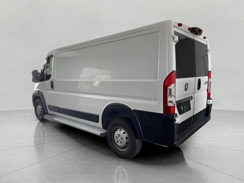 2023 RAM ProMaster 2500 Base