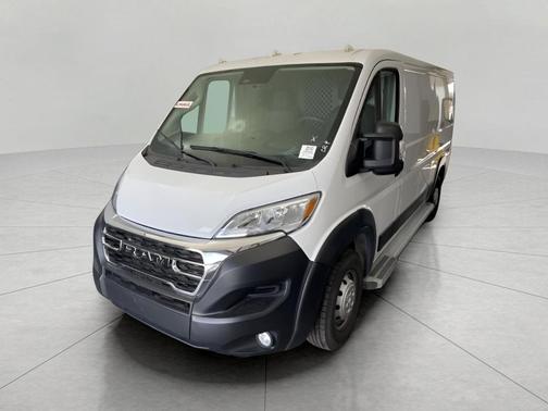 2023 RAM ProMaster 2500 Base