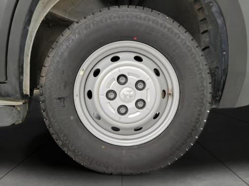 2023 RAM ProMaster 2500 Base