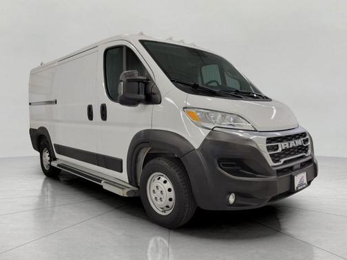 2023 RAM ProMaster 2500 Base
