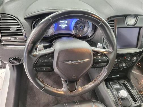 2018 Chrysler 300 S