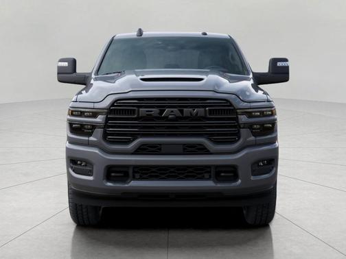2026 RAM 2500 Laramie Crew Cab 4x4 6'4' Box