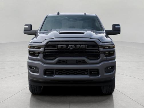 2026 RAM 2500 Laramie Crew Cab 4x4 6'4' Box