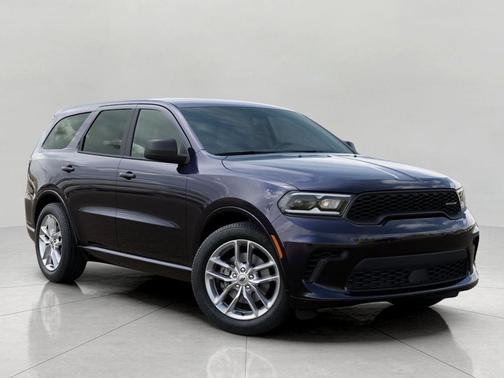 Night Moves 2026 Dodge Durango GT AWD