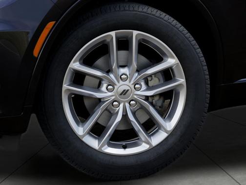 Night Moves 2026 Dodge Durango GT AWD