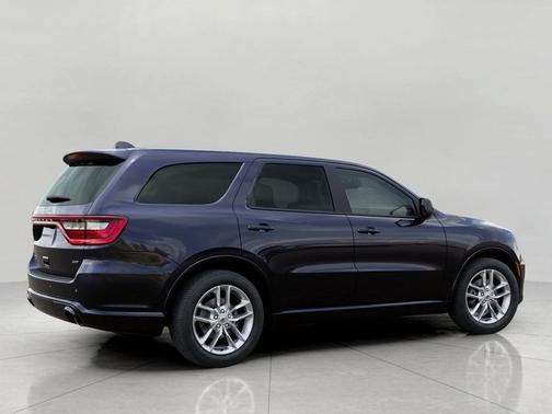 Night Moves 2026 Dodge Durango GT AWD