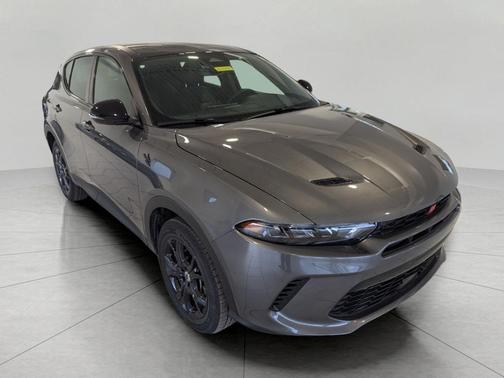 2024 Dodge Hornet GT Plus AWD