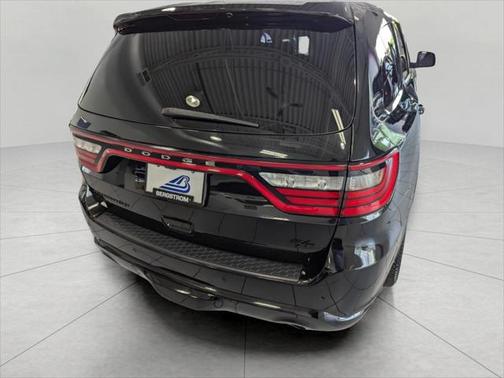 2017 Dodge Durango R/T