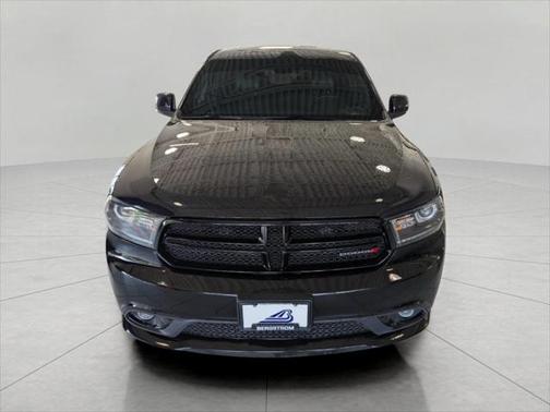 2017 Dodge Durango R/T