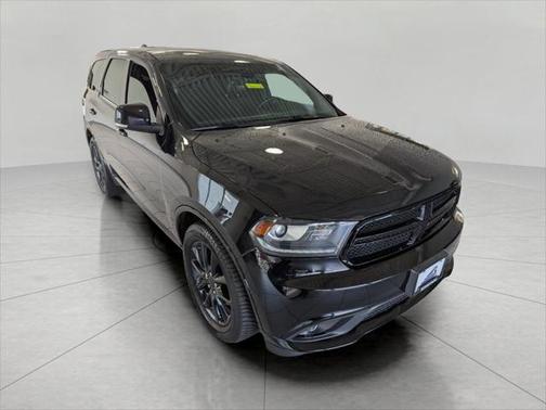 2017 Dodge Durango R/T