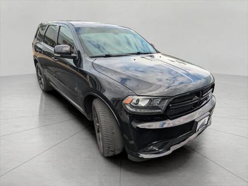 2017 Dodge Durango R/T