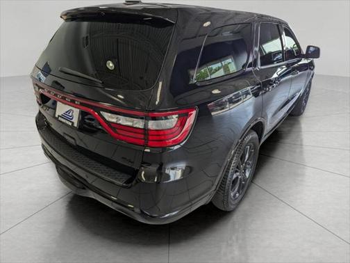 2017 Dodge Durango R/T