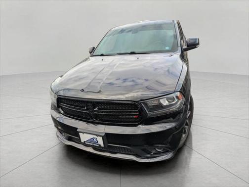 2017 Dodge Durango R/T