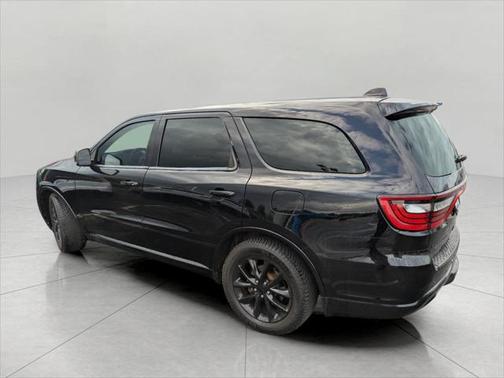 2017 Dodge Durango R/T