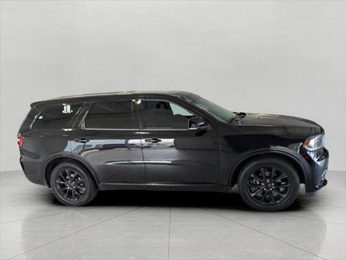 2017 Dodge Durango R/T